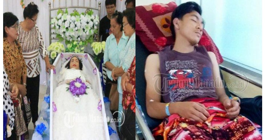 Siswi SMK Tewas Ditabrak di Hari Kelulusan, Pacar Korban Ngaku Nyesal & Kepikiran Respon Keluarga