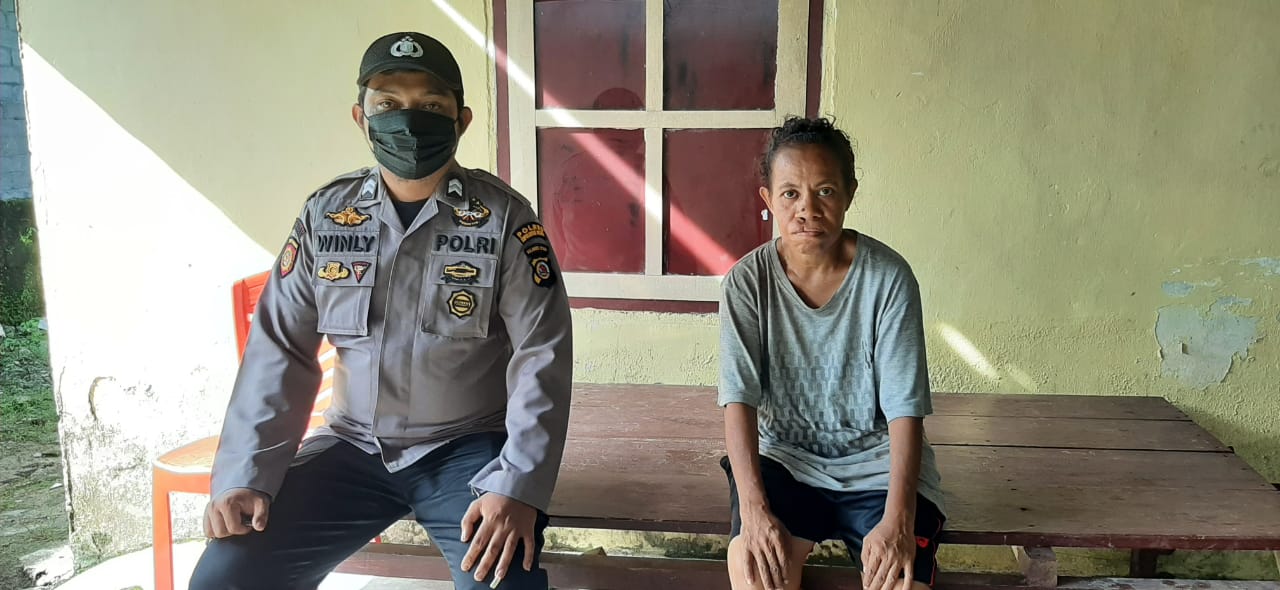 Warga Ternate Ini Salah Naik Kapal, dari Manado Hendak ke Ternate Malah Tembus Talaud