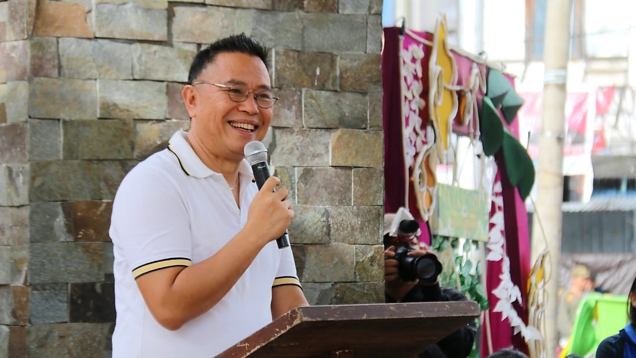 Soal Pembangunan Jalan Tol, Eman Tunggu Dana dari Pusat dan Provinsi