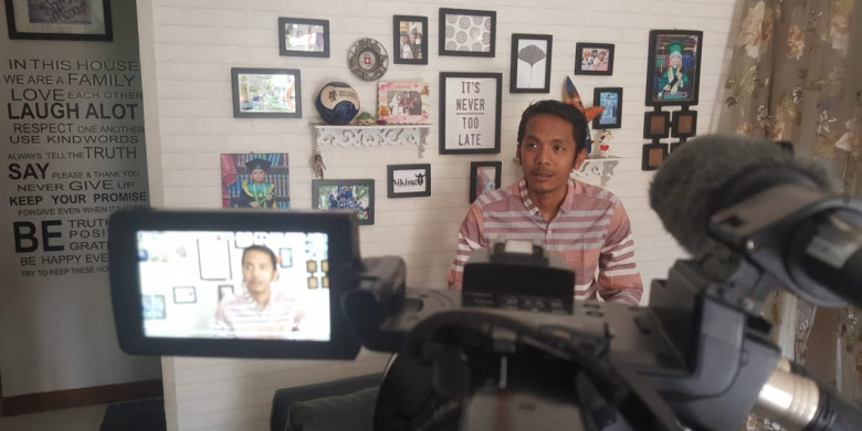 Erick Thohir Lobi FIFA Indonesia Jadi Tuan Rumah Piala Dunia U-17 Ganti Peru, Akmal: Buat Adendum