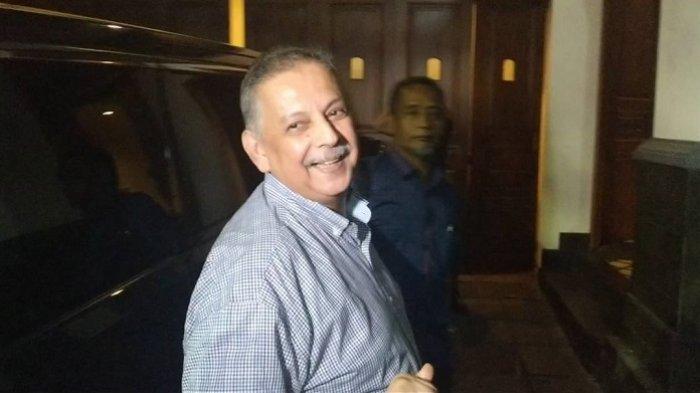 Kasasi Ditolak MA, KPK Akhirnya Menyerah dengan Putusan Bebas Sofyan Basir