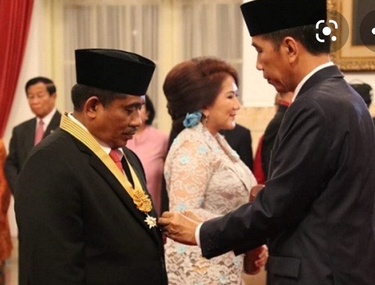 'Sambada Sulawesi Utara', Catatan Mantan Penjabat Gubernur Sulut, Soni Sumarsono