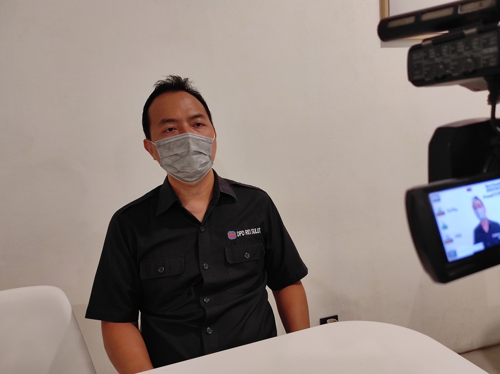 REI Sulut Target Bangun 4.000 Rumah Subsidi Tahun Ini, Berkat Stimulus DP 0 Persen dan PPn DTP