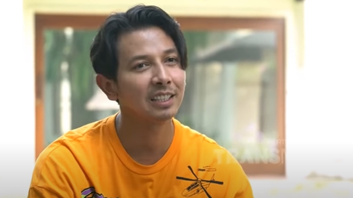 Terungkap Isi Surat Terbuka Sonny Septian untuk Lita Gading, Ungkap Kekesalan dan Kekecewaan?