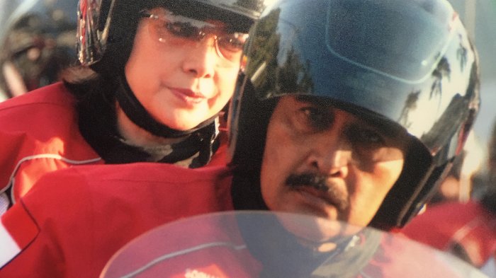 5 Artis Janda Ini tak Menikah Lagi Setelah Ditinggal Mati Suami Mereka