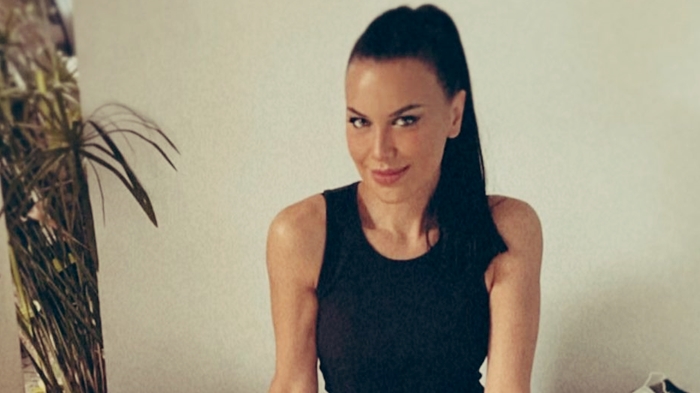 Rahasia Awet Muda Sophia Latjuba, Tetap Cantik dan Bugar di Usia 51 Tahun