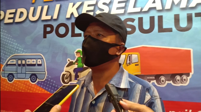 Ini Harapan Perwakilan Sopir Angkutan Umum dengan Adanya Insentif Rp 600 Ribu Per Bulan