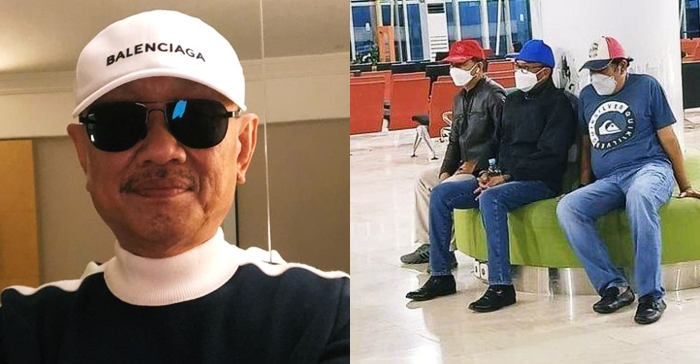 Sosok Agung Sucipto, Pengusaha Berpengaruh yang Diringkus KPK Bersama Nurdin Abdullah