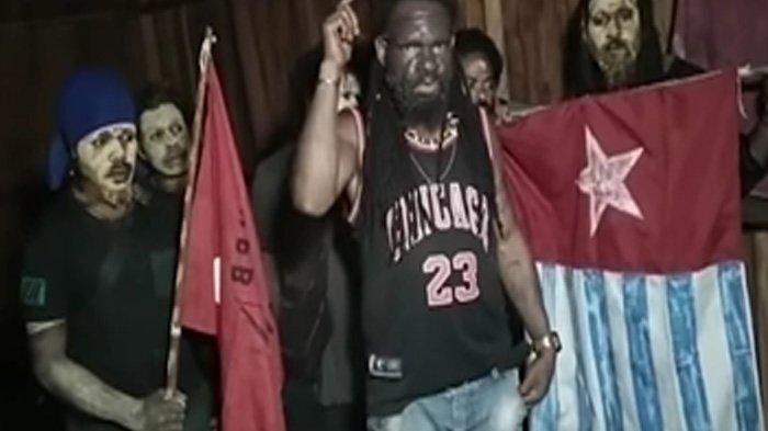 Sosok Bocor Sobilim, Panglima KKB Papua yang Bawa Pulang Lalu Makan Kepala Korban, Dikenal Sadis