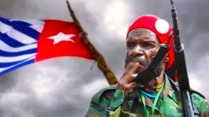 Masih Ingat Goliath Tabuni? Bos OPM Si Pencabut Nyawa, Klaim Dalang Atas Gugurnya 4 Prajurit TNI