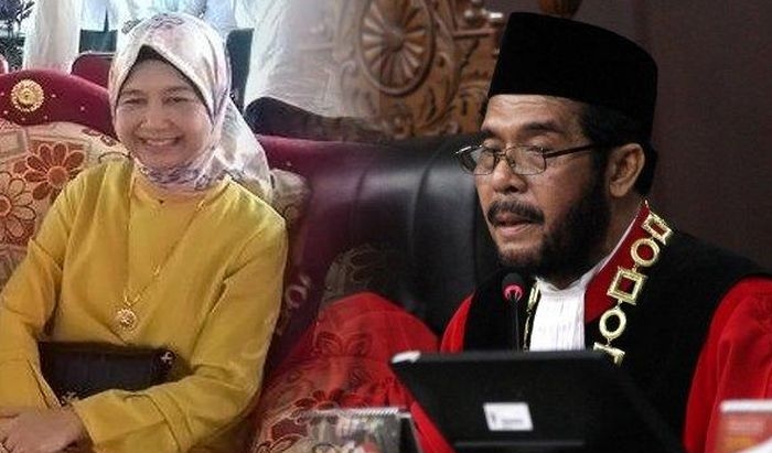 Profil Anwar Usman, Adik Ipar Jokowi yang Kembali Terpilih Jadi Ketua MK, Karir Cemerlang