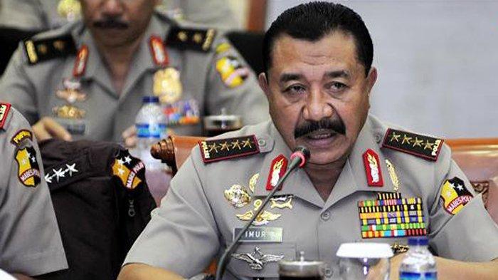 Sosok Jenderal Timur Pradopo, Kapolri Era SBY yang Naik Pangkat 3 Tingkat dalam Sehari