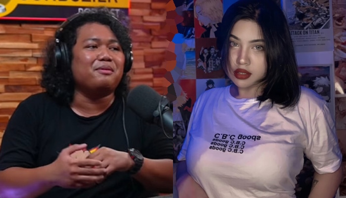 Baru Terungkap Berapa Uang yang Dikeluarkan Marshel Widianto tuk Borong Video dan Foto Dea OnlyFans