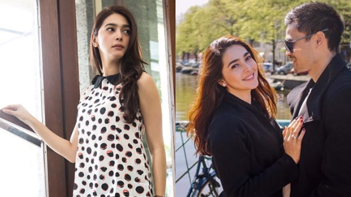 Dulu Dijuluki Ratu Sinetron, Nasib Artis Cantik Ini Berubah Sejak Menikah dengan Cucu Menteri