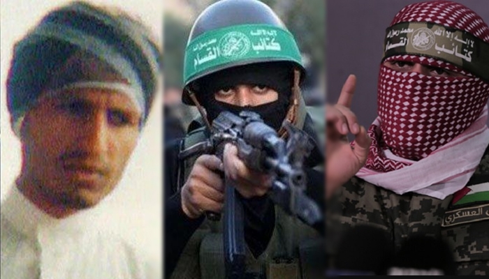 Sosok Panglima Perang Hamas, Dijuluki Kucing 9 Nyawa, Pernah Dipenjara oleh Israel saat Masih Remaja
