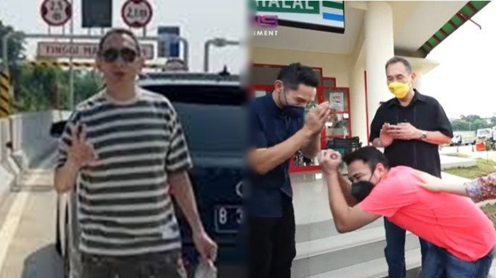 Akhirnya Terungkap Sosok Sultan Andara yang Asli, Ternyata Bukan Raffi Ahmad