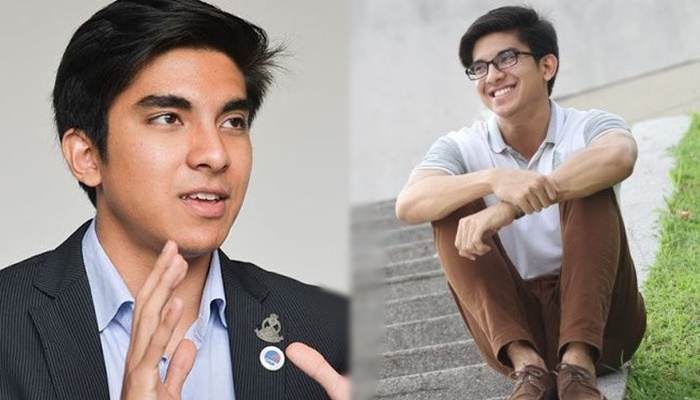 Sosok Syed Saddiq, Eks Menpora Malaysia, Usia 25 Tahun Jabat Menteri, Dituduh Korupsi 1 Juta Ringgit