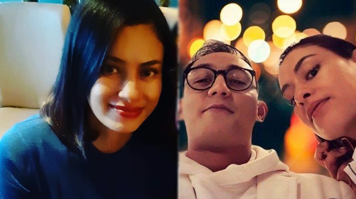 Sosok Tara Diandra, Wanita yang Dikabarkan Dekat dengan Dipo Latief