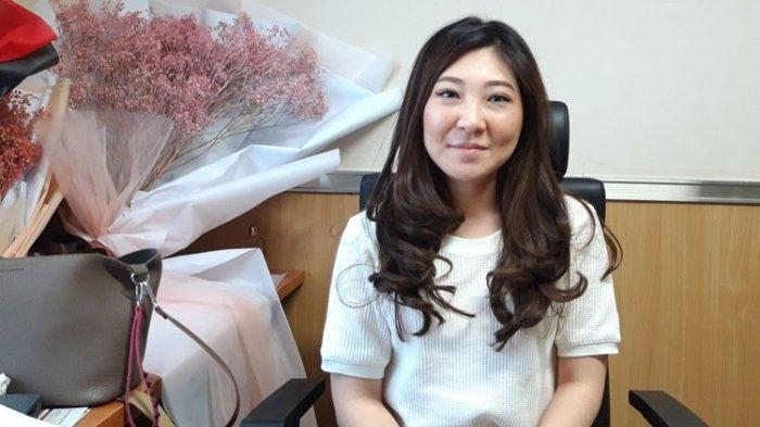 Dipecat Sebagai Kader dan Anggota DPRD, Viani Limardi Gugat PSI Rp 1 Triliun, 'Saya Takkan Mundur'