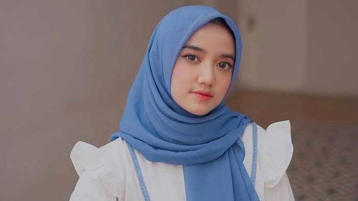 Sosok Widra Mansur Putri Ustaz Yusuf Mansur yang Dijodohkan dengan Anak Syekh Ali Jaber