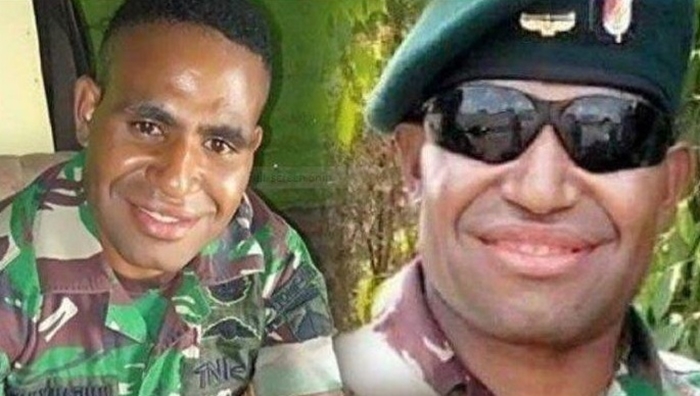 Pimpinan KKB Egianus Kogoya Takut Bertemu dengan Sosok Eks TNI, Pembelot Yotam Bugiangge