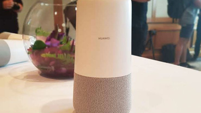 Huawei Bikin Asisten Digital Pesaing Google dan Alexa