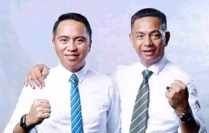 SSM-Oppo Jadikan Hujatan Sebagai Semangat Raih Kemenangan Pada Pilkada Boltim