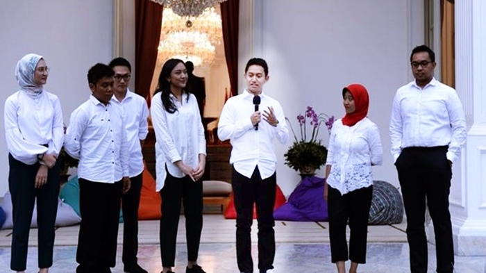 Rp 51 Juta Sebulan Gaji dari Staf Khusus Presiden, Apa Sebenarnya Tugas Mereka?