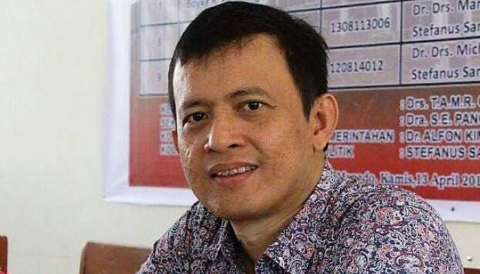 Pengamat: Pendatang Baru Harus Mampu Menarik Simpati Masyarakat Dengan Program Unggulan