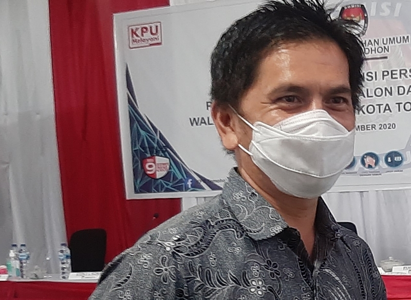 Kampanye Via Daring Jadi Prioritas, Tiap Paslon Daftarkan 20 Akun Medsos