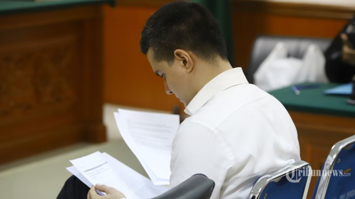 Bukan Pemilik Kokain 92,04 Gram, Kuasa Hukum Minta Steve Emmanuel Ungkap Pemilik Sebenarnya