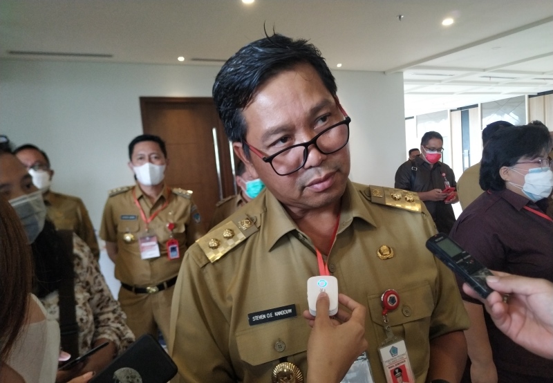 Inggris ke Final EURO 2020, Steven Kandouw Yakin Three Lions Gasak Italia di Partai Puncak