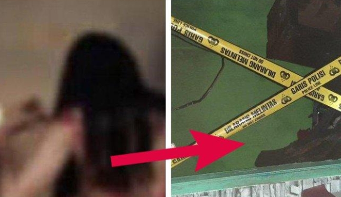 Suami Pergoki Istri Berhubungan dengan Pebinor di Ruang Tamu, Masuk Diam-diam, Selingkuhan Meninggal
