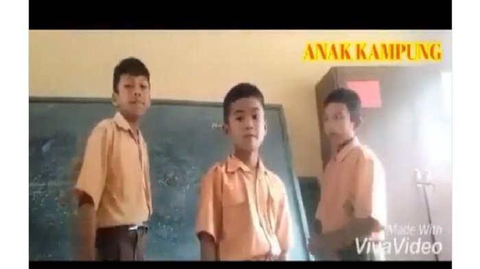 Heboh di Twitter, Suara Anak Kecil Ini Disebut Mirip Judika, Coba Dengerin!