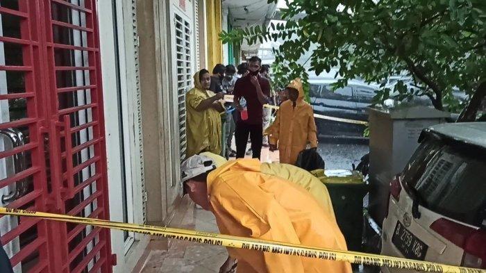 Polisi Sudah Periksa 8 Orang Terkait Penembakan di Kelapa Gading, Ada Pria yang Tewas Ditembak