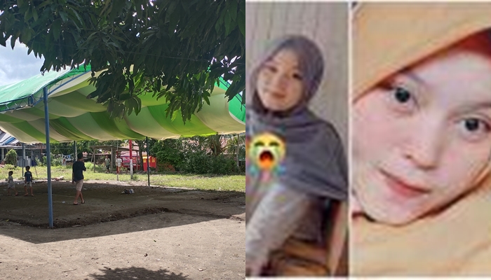 Keluarga Terlanjur Sebar 500 Undangan, Pengantin Wanita Tiba-tiba Tewas, Hidangan Tetap Disajikan