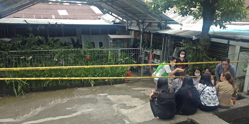 Pembunuh Oma Nona Sempat Unggah Status Turut Berduka, Reza: Hukum Mati atau Seumur Hidup