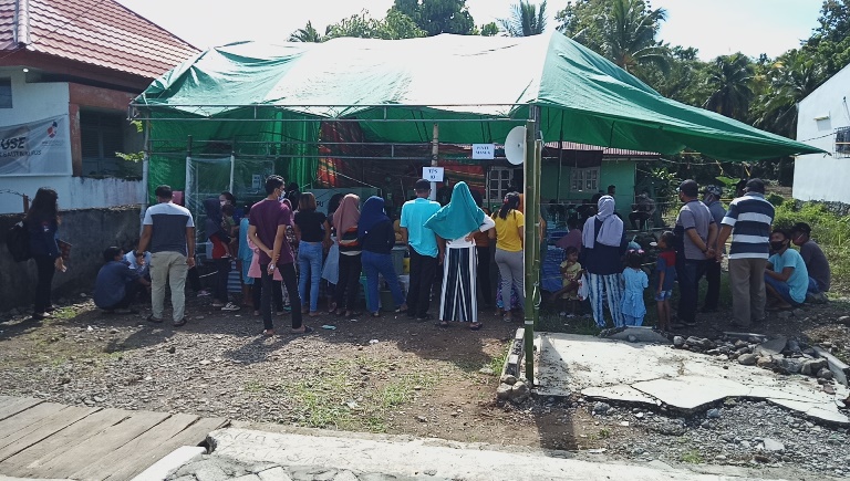 Balada Para Maniak Taruhan di Pilgub 2020, 'Kubu' Olly Dondokambey Steven Kandouw Sulit Cari Lawan