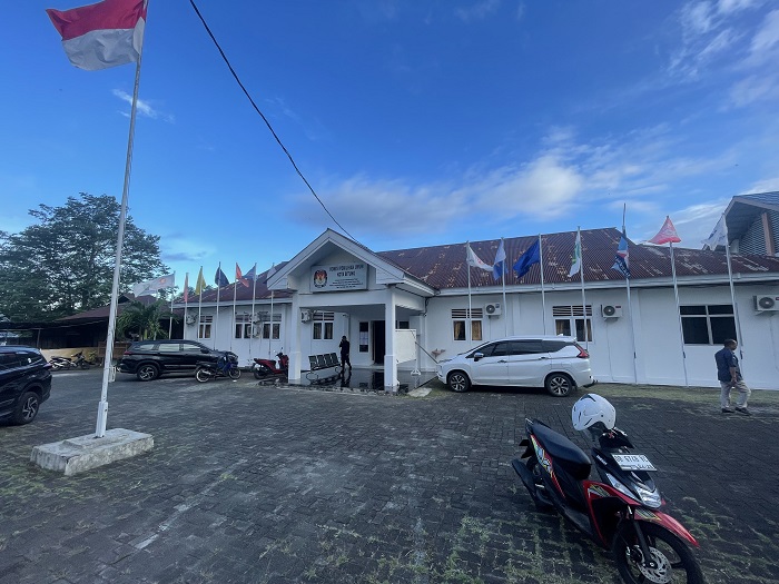 PDIP dan Nasdem akan Mendaftarkan Bacaleg DPRD Bitung ke KPU pada Kamis 11 Mei 2023