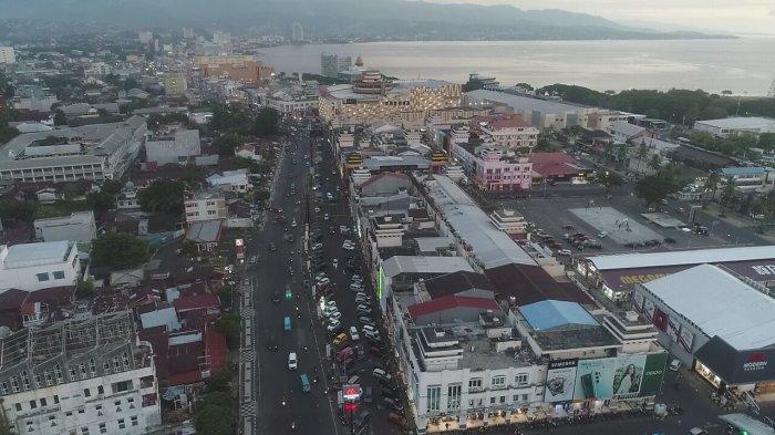 Pengusaha Desak Pemkot Manado Sulawesi Utara Segera Umumkan UMK