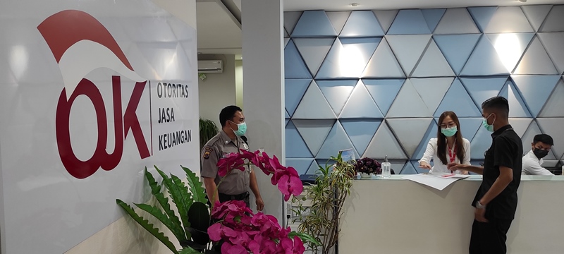 Selain Pinjol, SWI Tertibkan 7 Kegiatan Usaha Tanpa Izin, Ada Forex dan Crypto