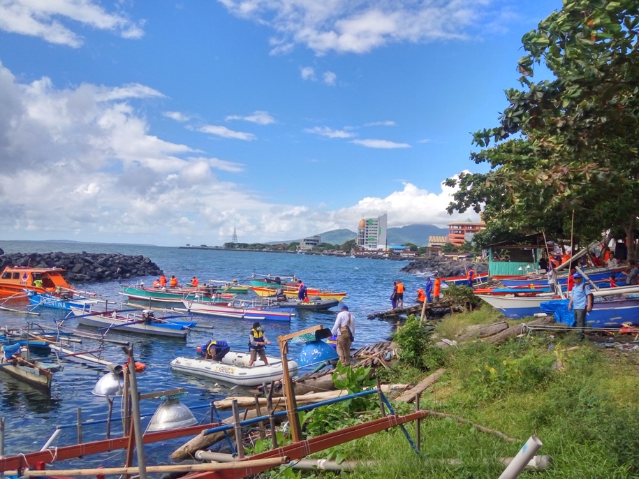 Tim SAR Tambah Dua Penyelam Cari Yohanes dan Reynaldo