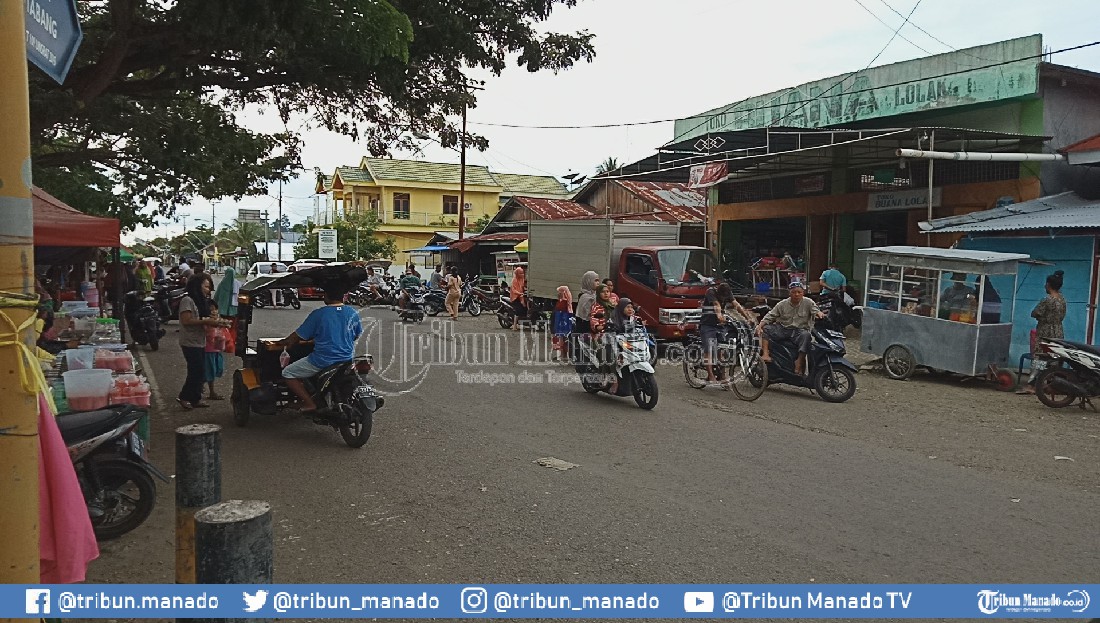 Kabupaten Ini Masih Nol Kasus Covid-19, Jumlah ODP Pernah Puluhan, Diserbu Berbagai Cluster