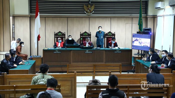 Sudah Divonis, Semua Pihak Diharapkan Hormati Putusan Hakim Terkait Kasus Novel Baswedan