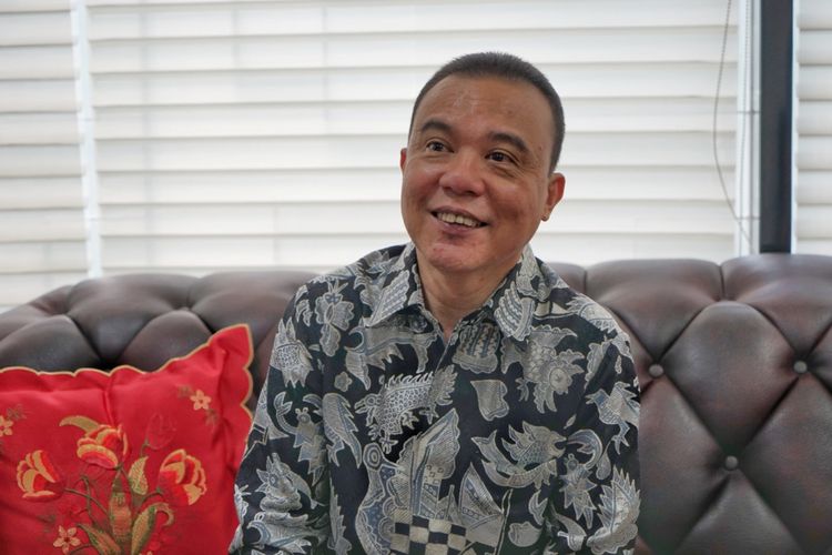 Golkar Jadi Rebutan Ajakan Koalisi, Kali Ini Cak Imin Temui dan Ajak Airlangga Hartarto Gabung