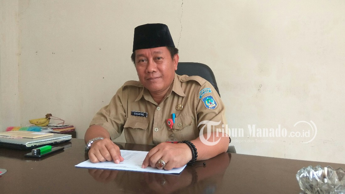 Harga Cabai di Bolsel Turun, Kadis DPKP Sebut karena Dipengaruhi Permintaan Pasar