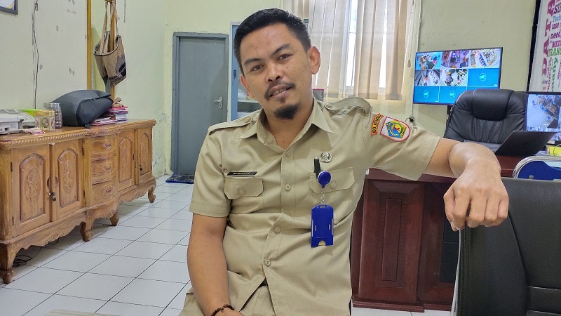 Anggaran Covid 19 Kotamobagu Sudah Terserap 46 Persen, Sudah Termasuk Bantuan Ketahanan Pangan