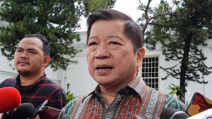 Tiga Ketua Parpol di KIB Berpotensi Jadi Capres, Airlangga, Zulhas dan Monoarfa, Cawapres Ramai