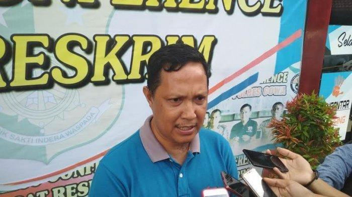 Dibunuh Oknum Dosen, Suami Ungkap Hubungan Siti dan Pelaku, 'Mereka Tak Ada Batas'