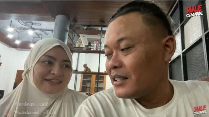 Nathalie Holscher Berani Angkat Kaki dari Rumah Sule, Tak Bisa Dengar Banyak Ocehan: Konflik Gitu